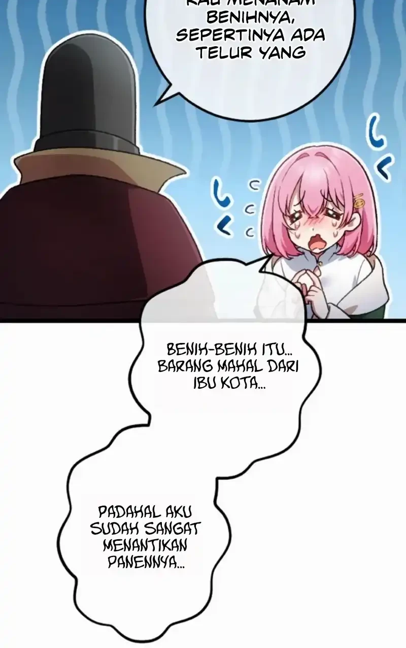 Former S-rank Adventurers Slow Life Chapter 30 - halaman 16
