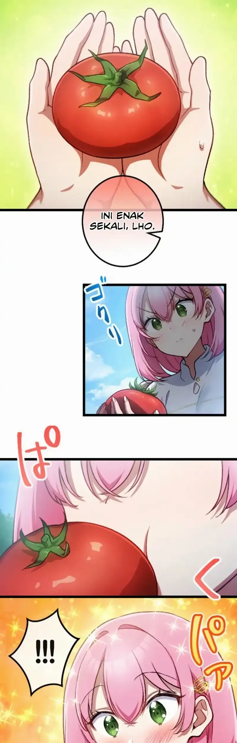 Former S-rank Adventurers Slow Life Chapter 30 - halaman 20