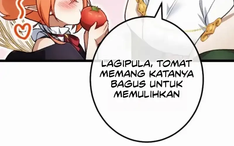 Former S-rank Adventurers Slow Life Chapter 30 - halaman 23