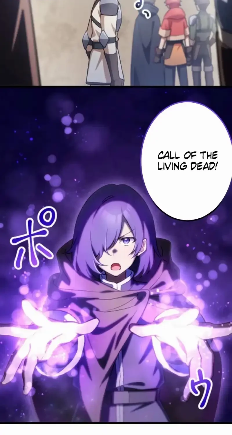 Former S-rank Adventurers Slow Life Chapter 31 - halaman 16