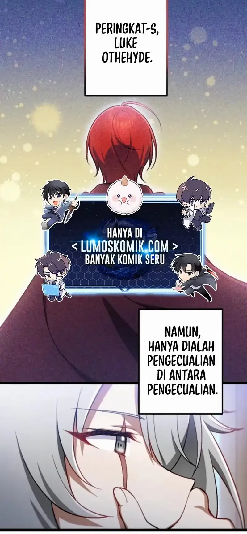 Former S-rank Adventurers Slow Life Chapter 31 - halaman 2