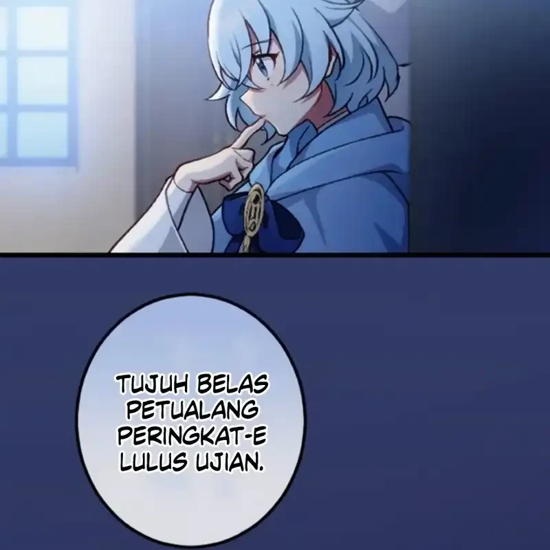 Former S-rank Adventurers Slow Life Chapter 31 - halaman 32
