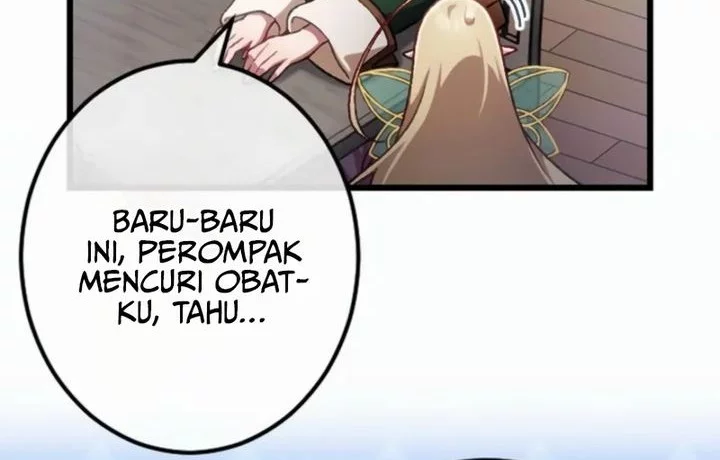 Former S-rank Adventurers Slow Life Chapter 32 - halaman 10