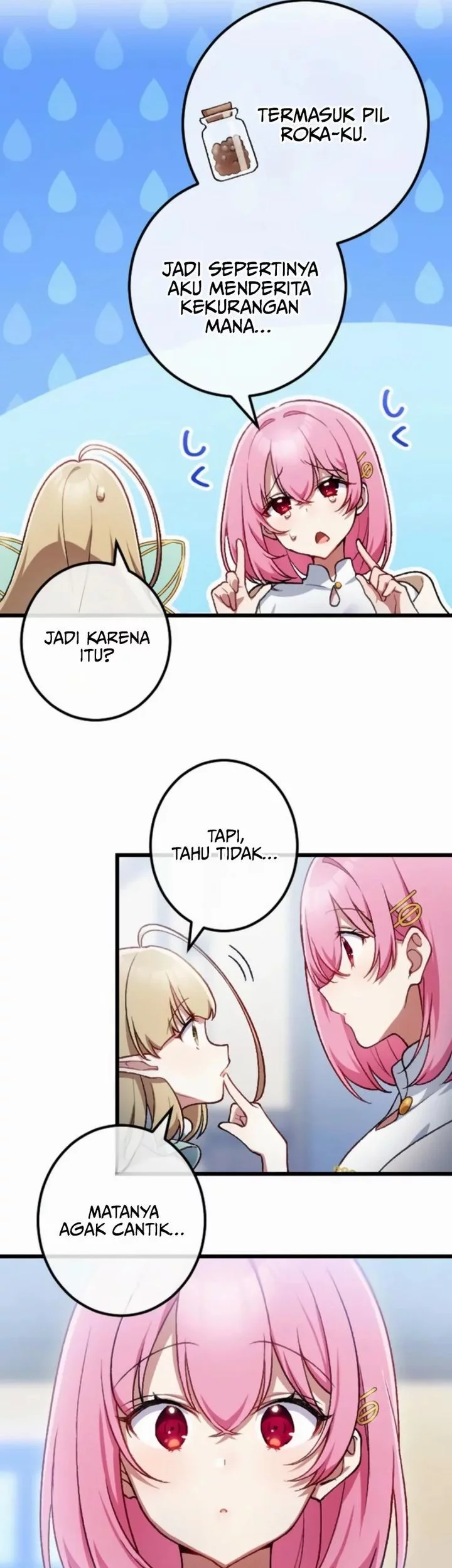 Former S-rank Adventurers Slow Life Chapter 32 - halaman 11