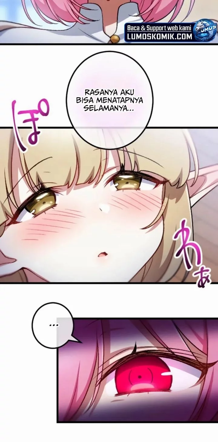 Former S-rank Adventurers Slow Life Chapter 32 - halaman 12