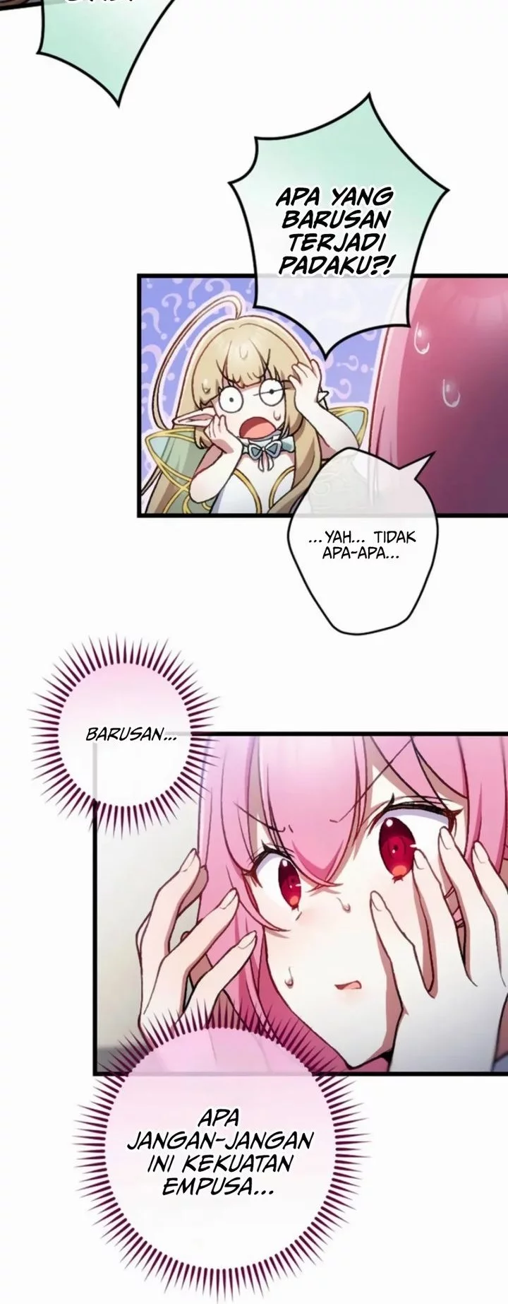 Former S-rank Adventurers Slow Life Chapter 32 - halaman 14