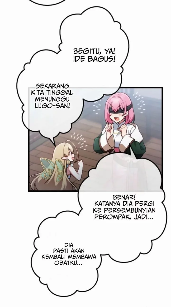 Former S-rank Adventurers Slow Life Chapter 32 - halaman 16