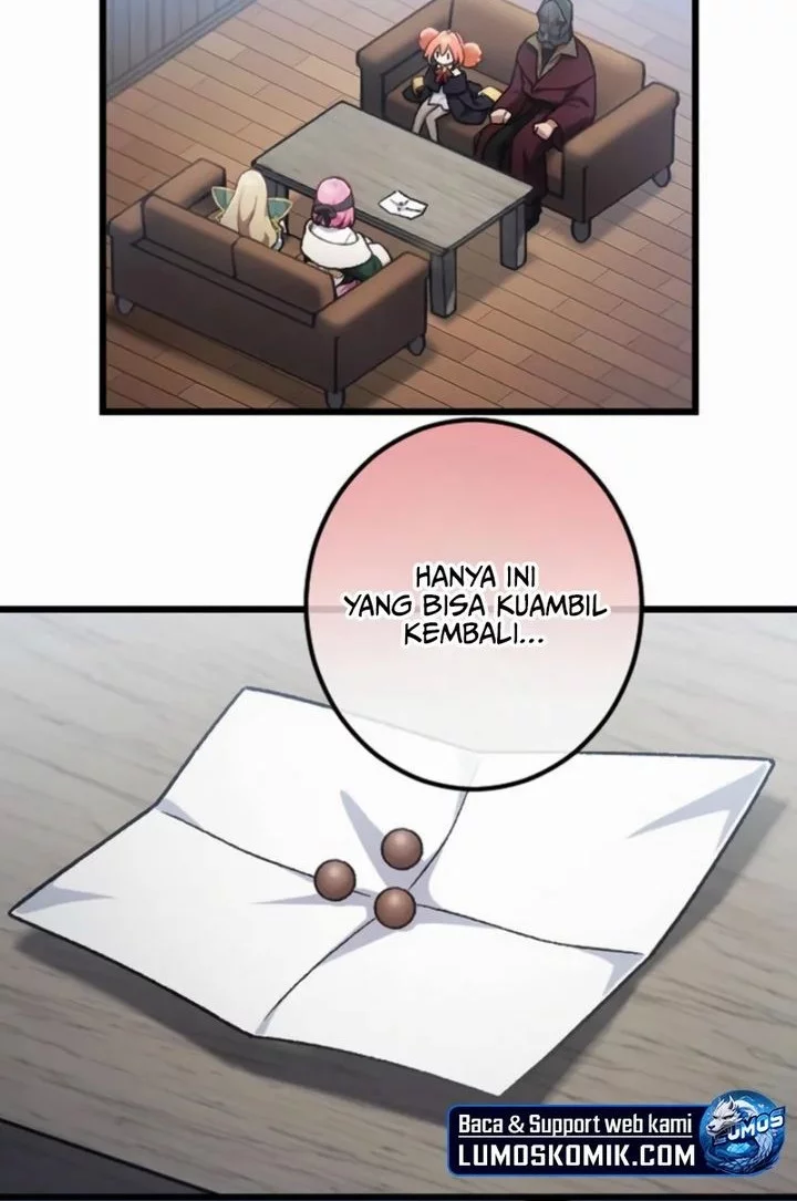 Former S-rank Adventurers Slow Life Chapter 32 - halaman 21