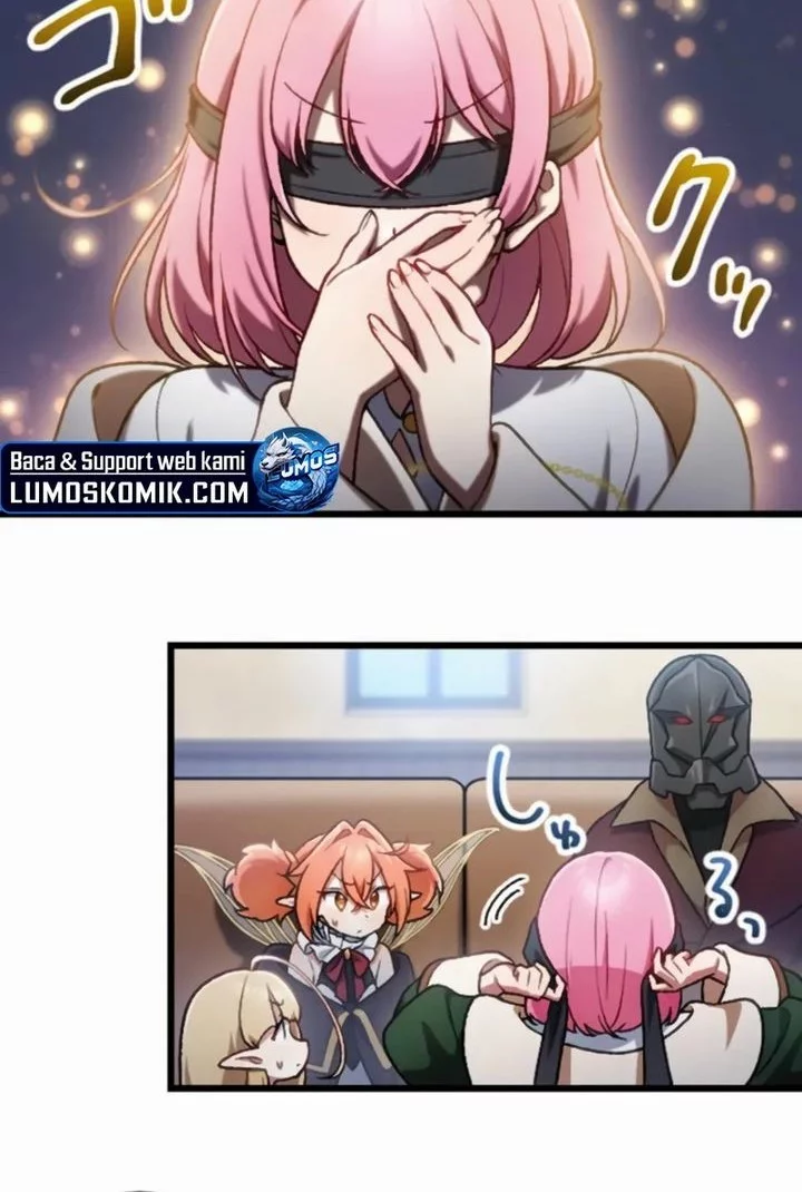 Former S-rank Adventurers Slow Life Chapter 32 - halaman 23