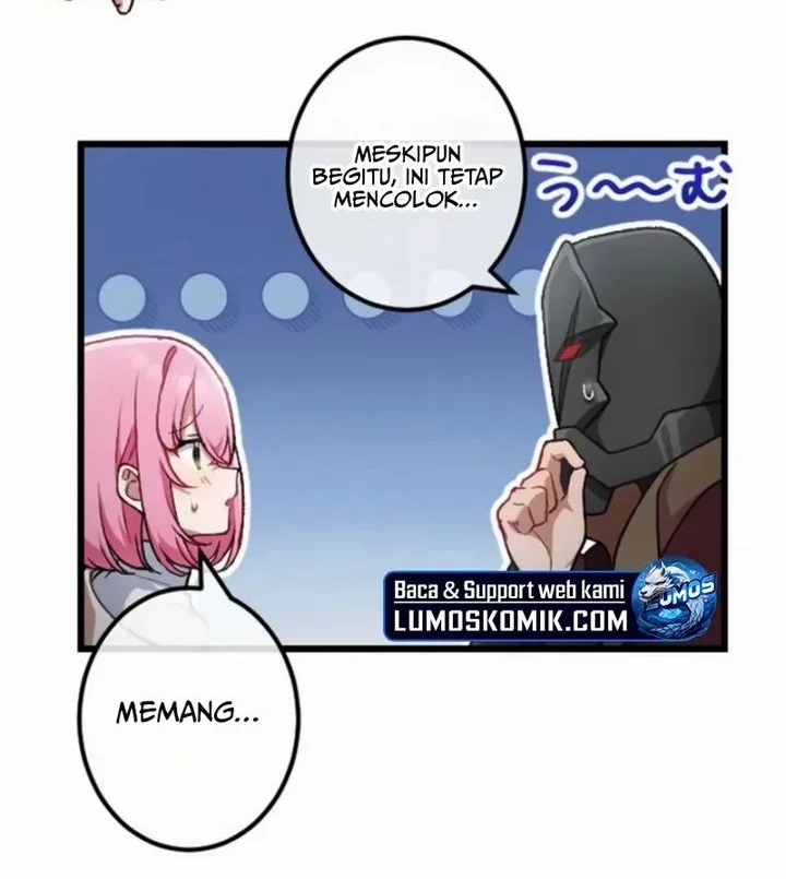 Former S-rank Adventurers Slow Life Chapter 32 - halaman 25