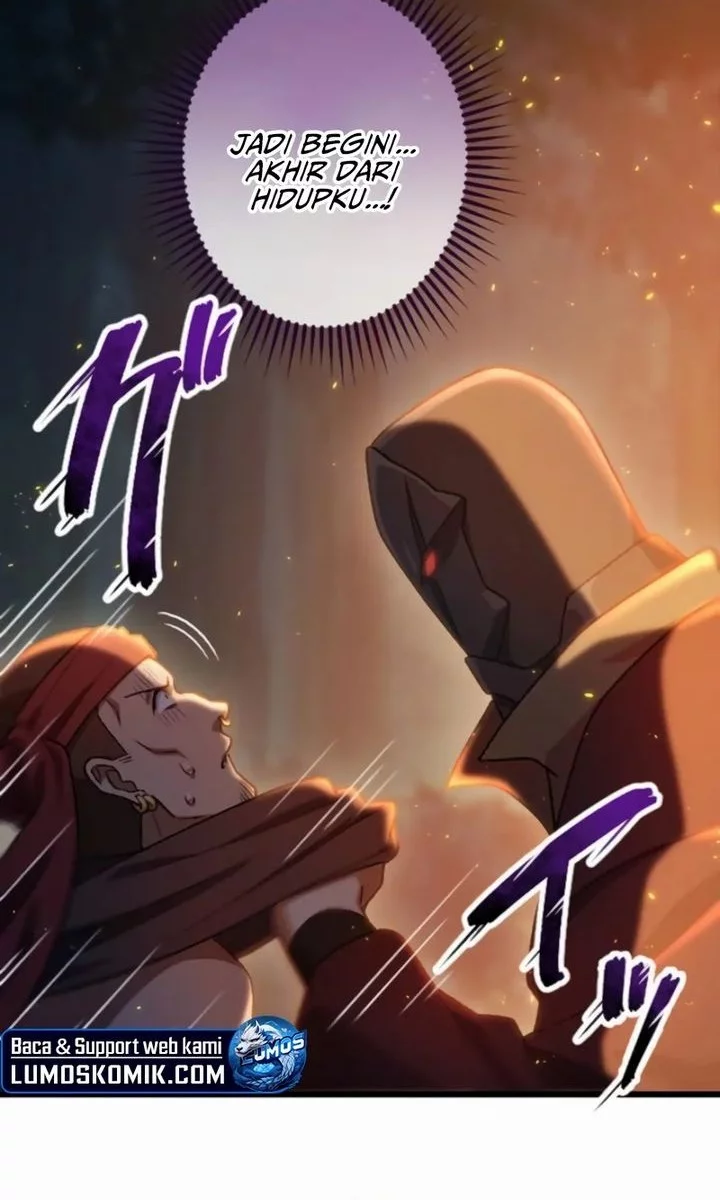 Former S-rank Adventurers Slow Life Chapter 32 - halaman 6