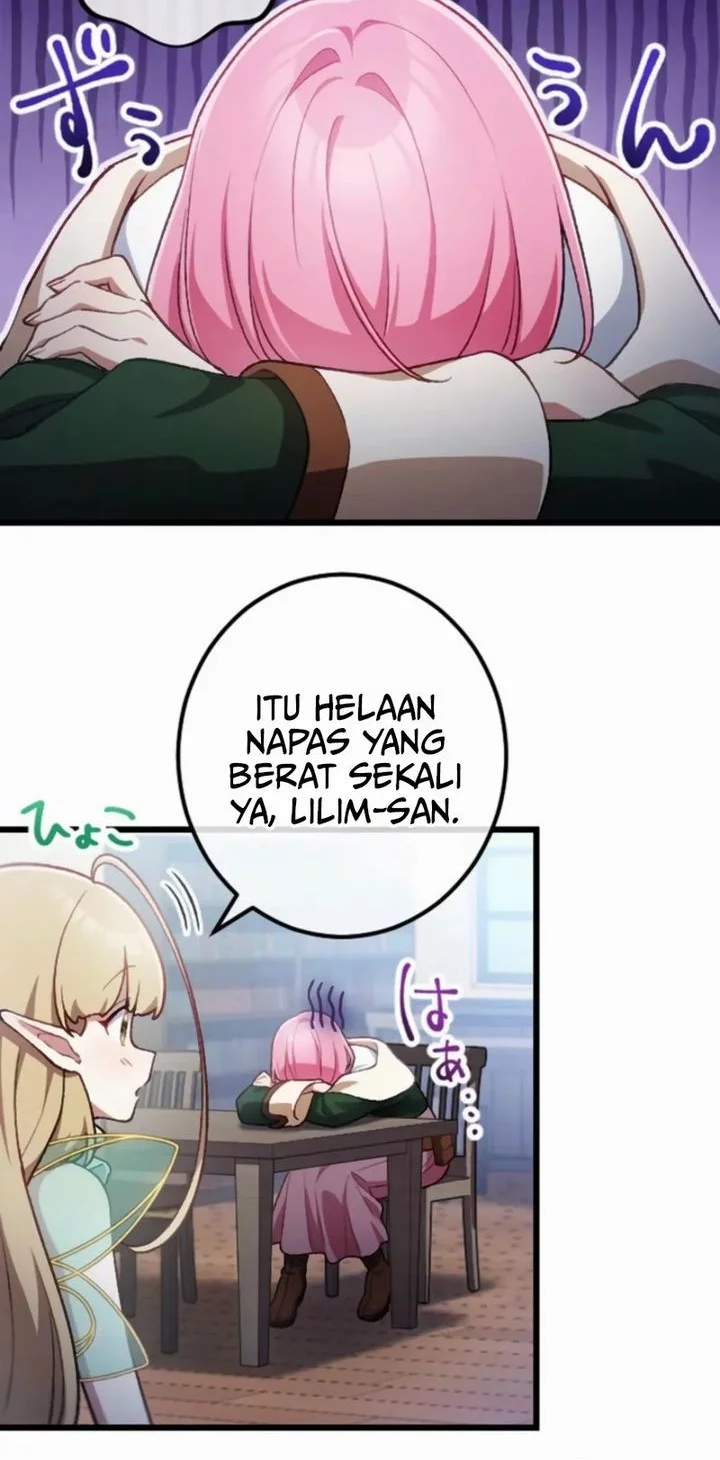 Former S-rank Adventurers Slow Life Chapter 32 - halaman 8