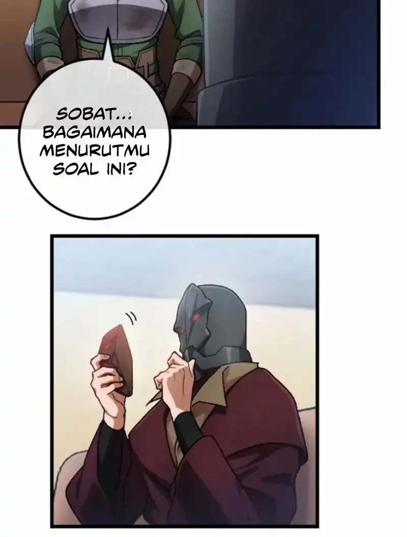 Former S-rank Adventurers Slow Life Chapter 33 - halaman 29