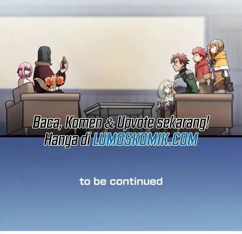 Former S-rank Adventurers Slow Life Chapter 33 - halaman 32