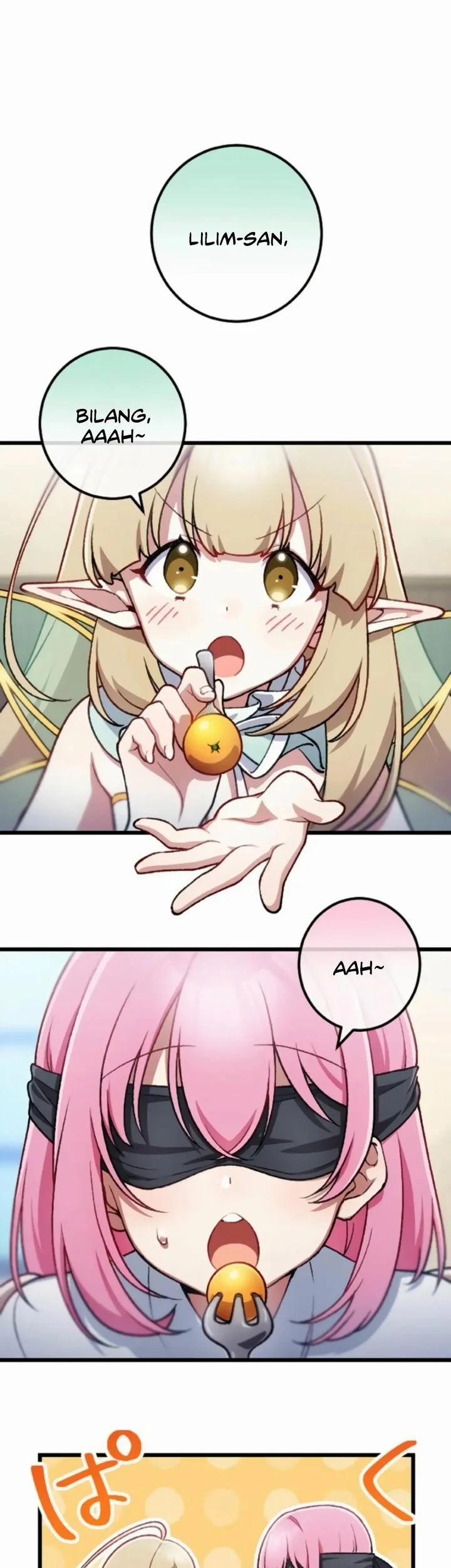 Former S-rank Adventurers Slow Life Chapter 34 - halaman 1
