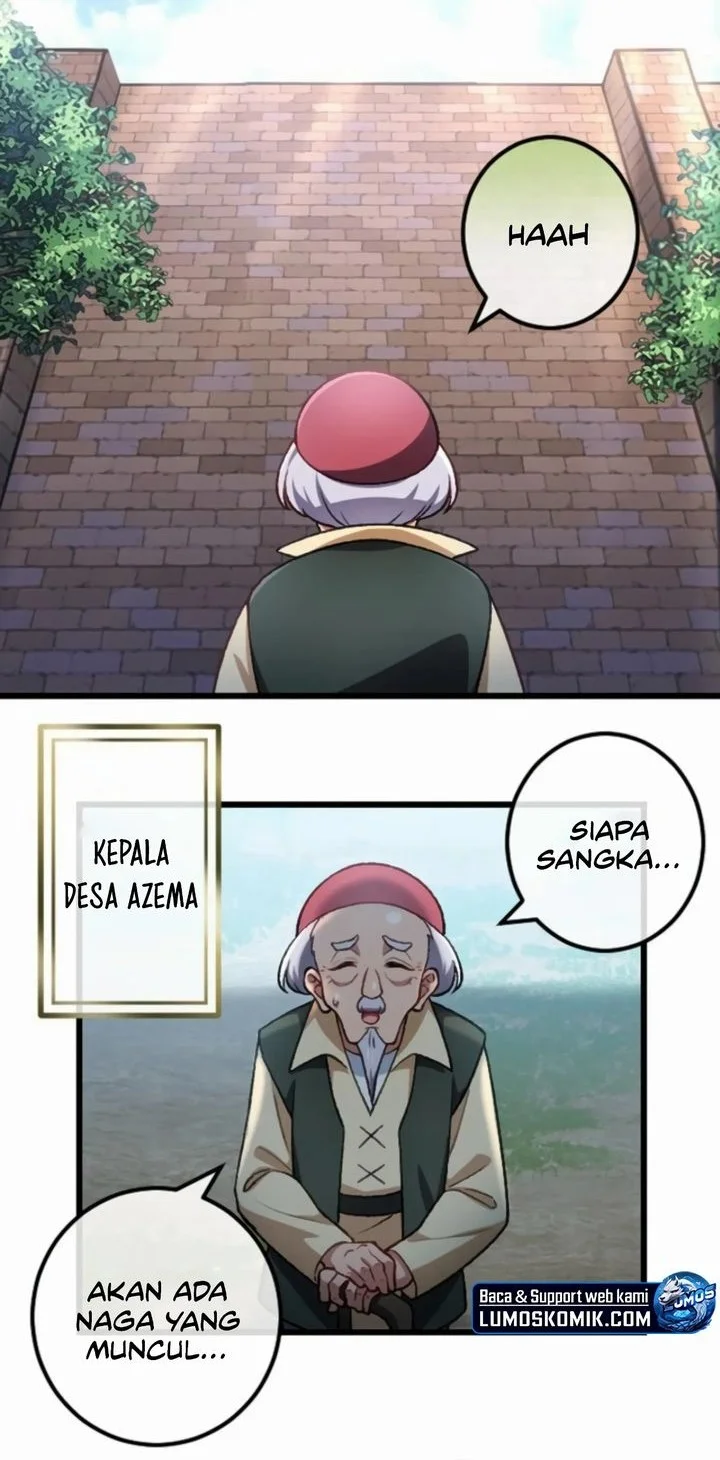 Former S-rank Adventurers Slow Life Chapter 34 - halaman 11
