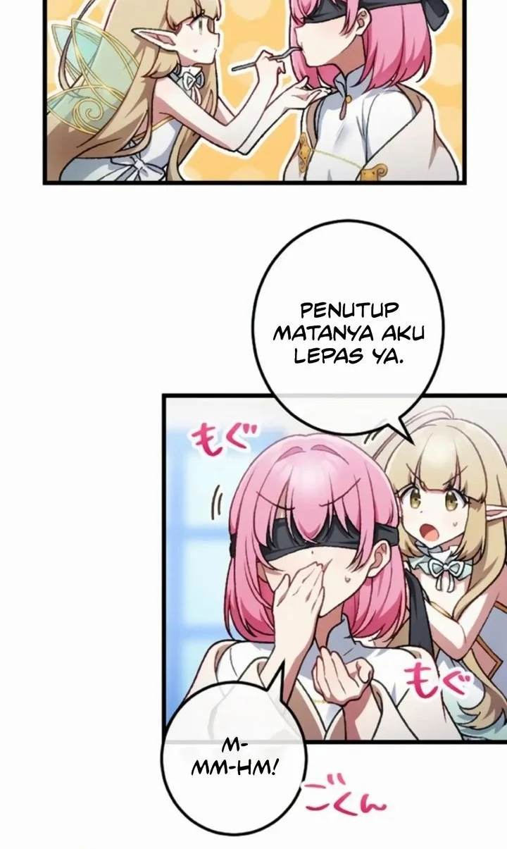 Former S-rank Adventurers Slow Life Chapter 34 - halaman 2