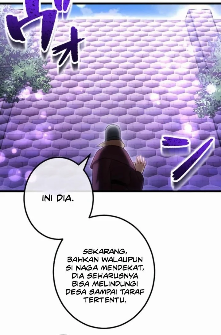 Former S-rank Adventurers Slow Life Chapter 34 - halaman 20