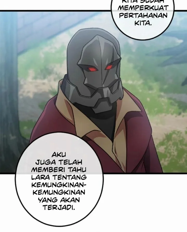 Former S-rank Adventurers Slow Life Chapter 34 - halaman 26