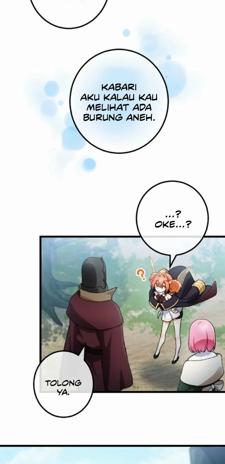 Former S-rank Adventurers Slow Life Chapter 34 - halaman 28