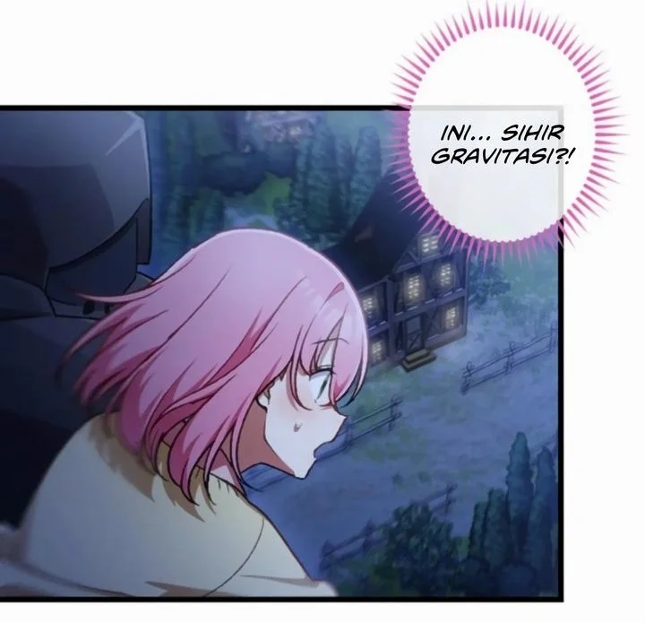 Former S-rank Adventurers Slow Life Chapter 34 - halaman 36