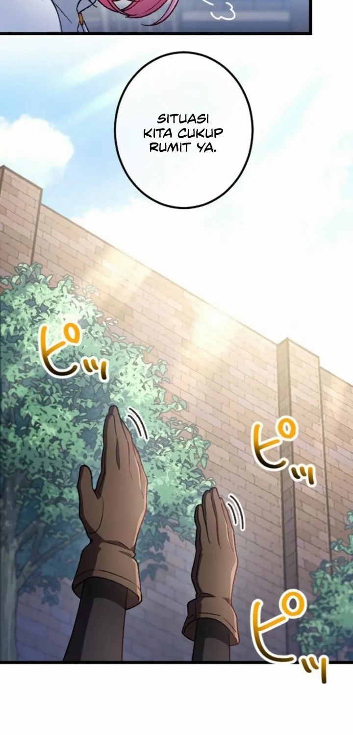 Former S-rank Adventurers Slow Life Chapter 34 - halaman 9