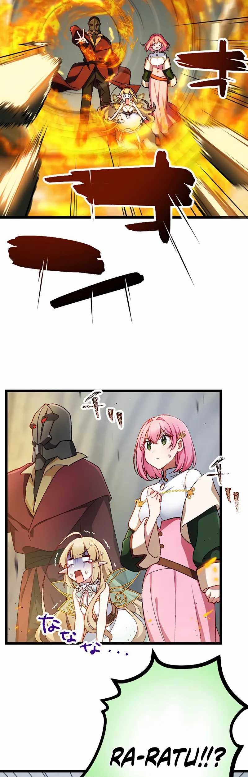 Former S-rank Adventurers Slow Life Chapter 4 - halaman 10