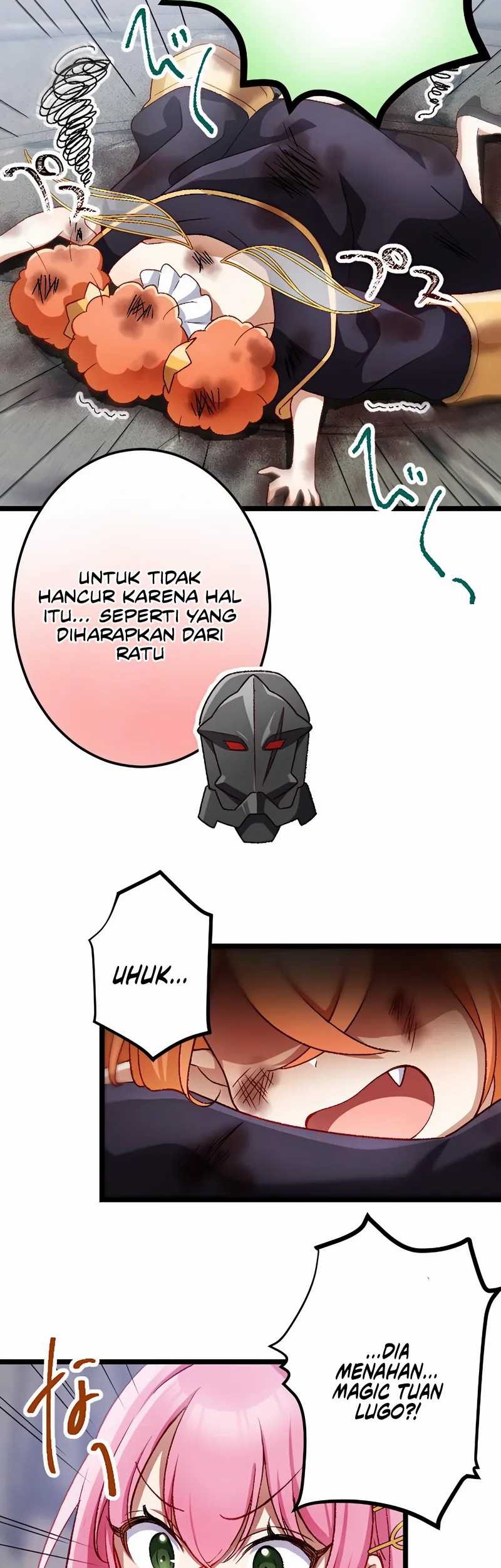 Former S-rank Adventurers Slow Life Chapter 4 - halaman 11