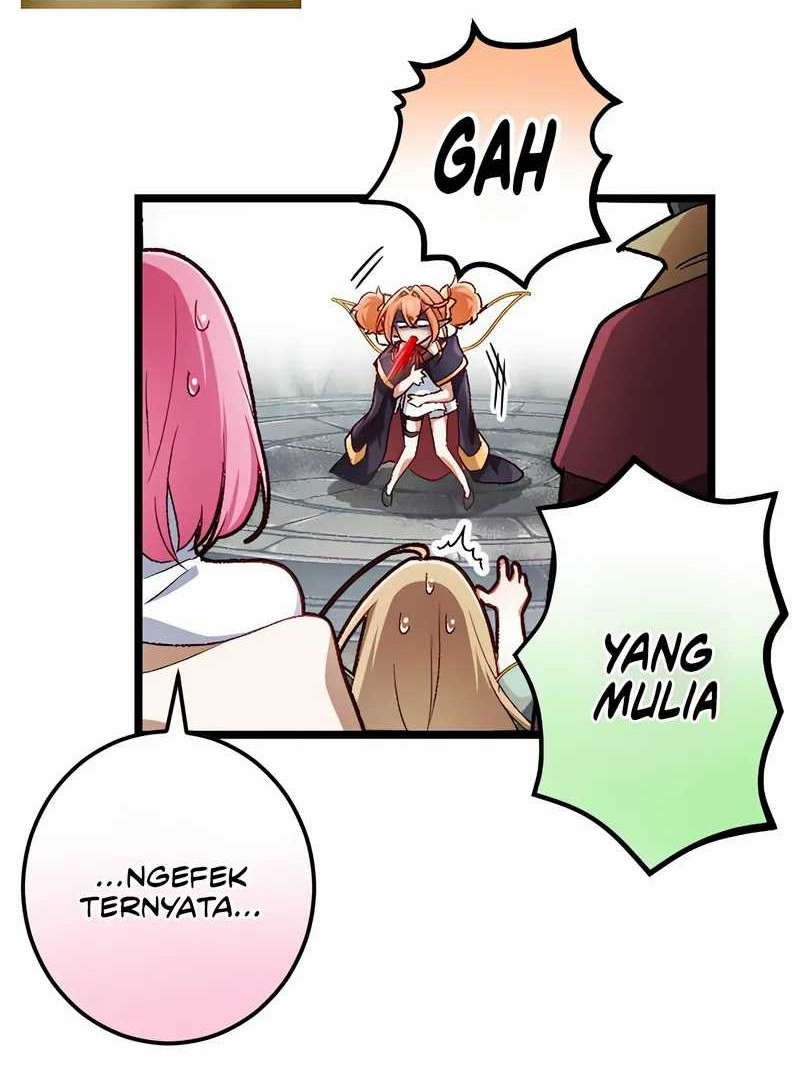 Former S-rank Adventurers Slow Life Chapter 4 - halaman 14