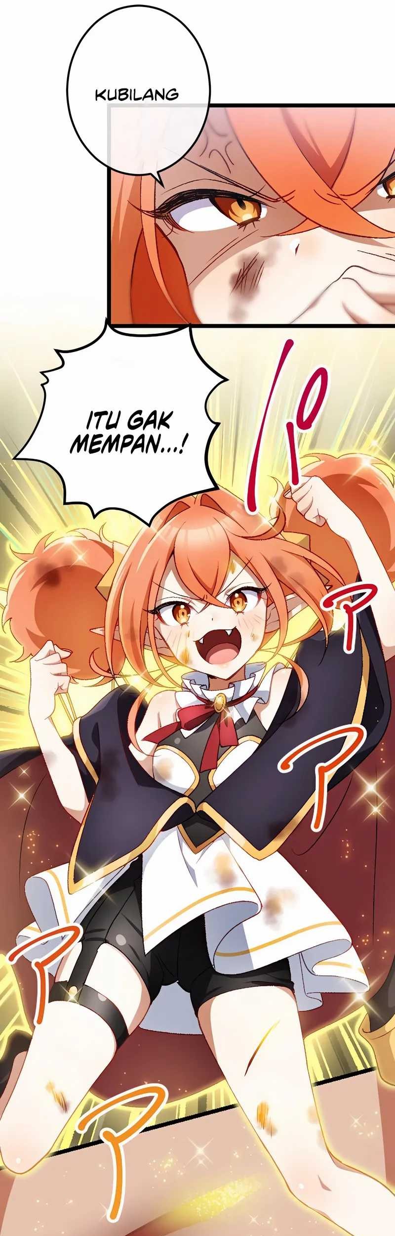 Former S-rank Adventurers Slow Life Chapter 4 - halaman 15