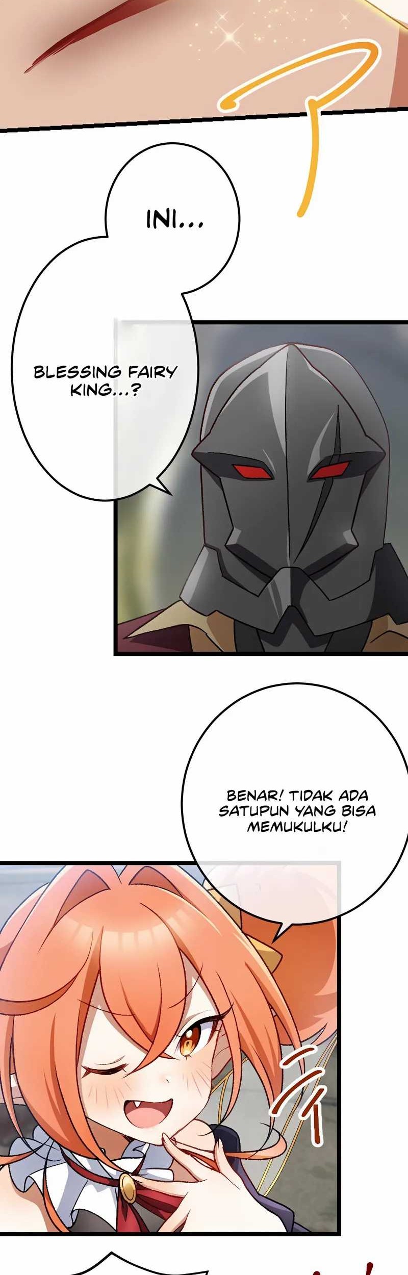 Former S-rank Adventurers Slow Life Chapter 4 - halaman 16