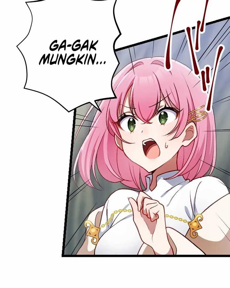 Former S-rank Adventurers Slow Life Chapter 4 - halaman 17