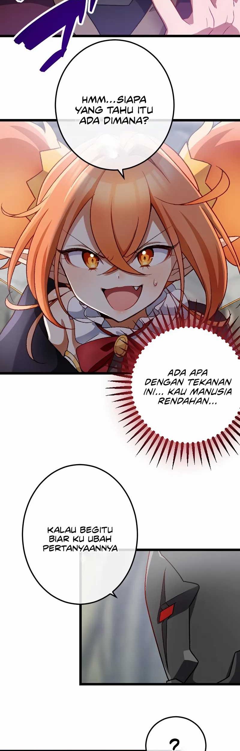Former S-rank Adventurers Slow Life Chapter 4 - halaman 20