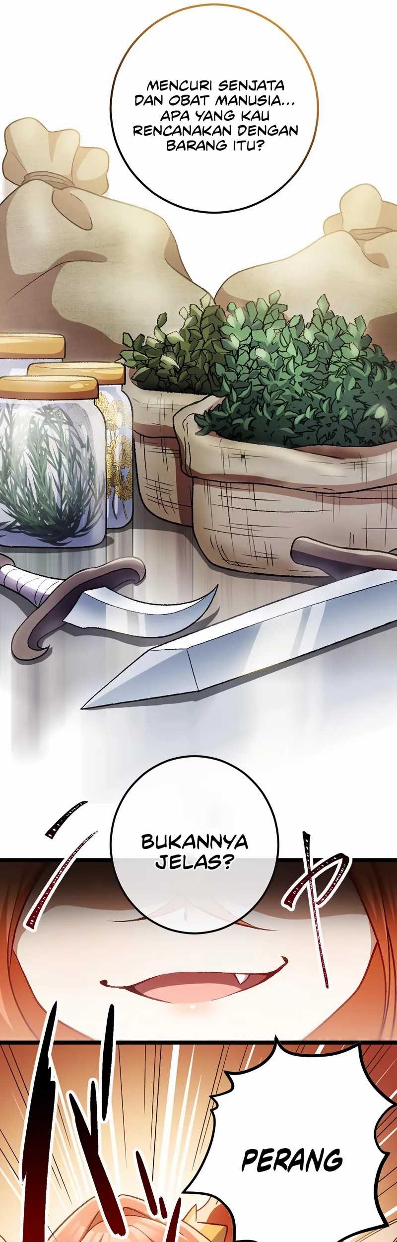 Former S-rank Adventurers Slow Life Chapter 4 - halaman 22