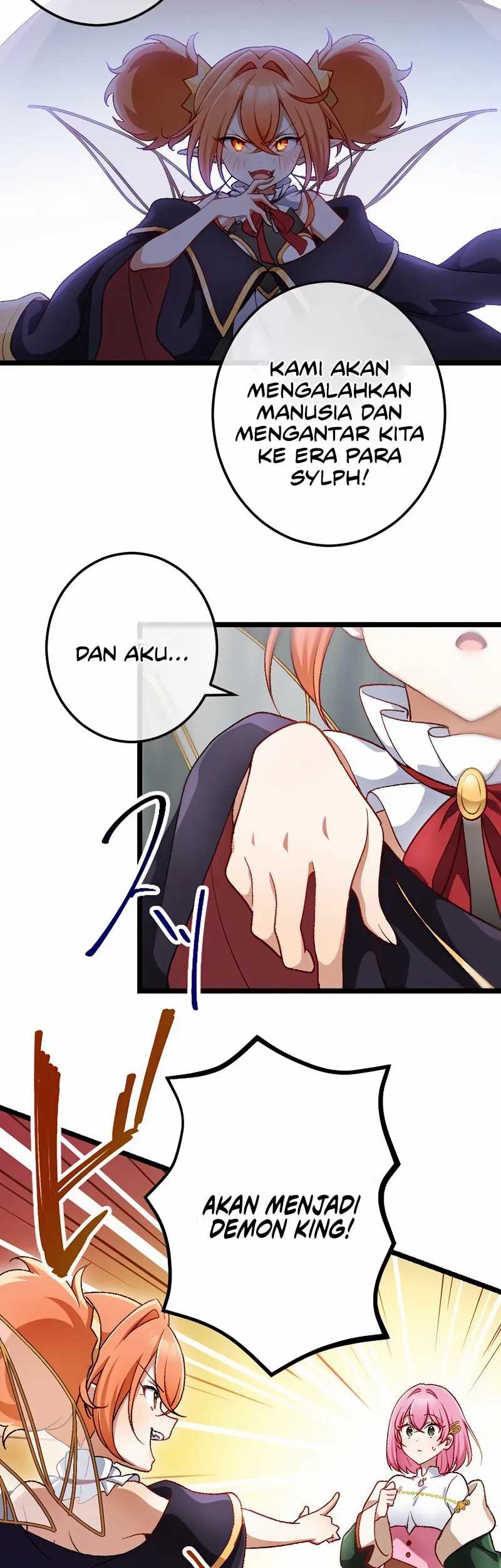 Former S-rank Adventurers Slow Life Chapter 4 - halaman 24