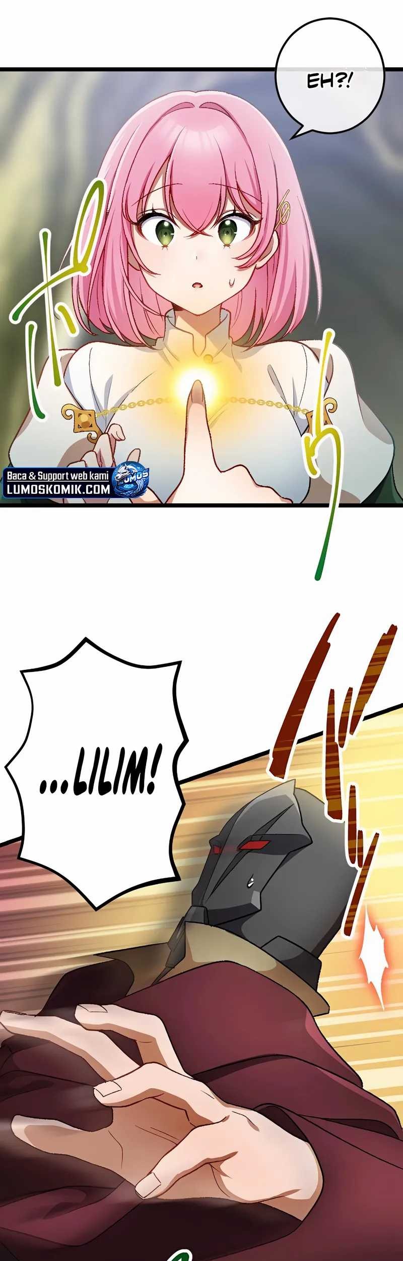 Former S-rank Adventurers Slow Life Chapter 4 - halaman 26