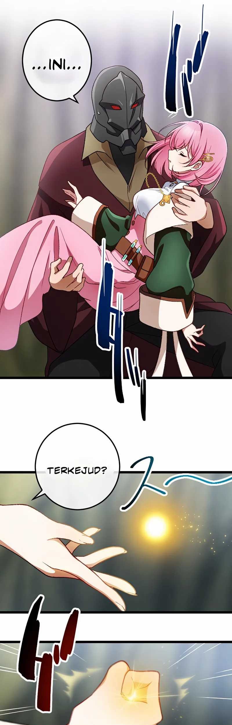 Former S-rank Adventurers Slow Life Chapter 4 - halaman 29