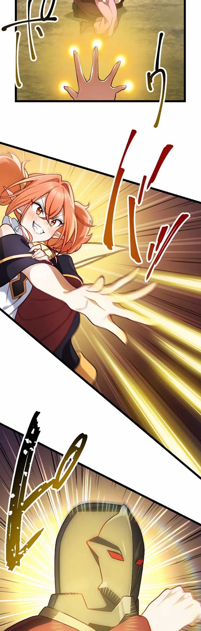 Former S-rank Adventurers Slow Life Chapter 4 - halaman 31