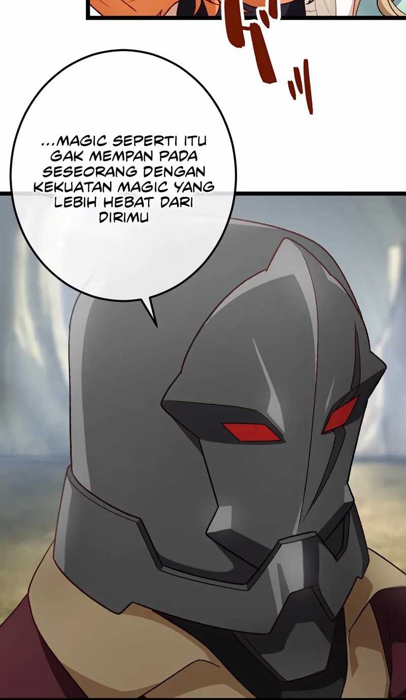 Former S-rank Adventurers Slow Life Chapter 4 - halaman 34