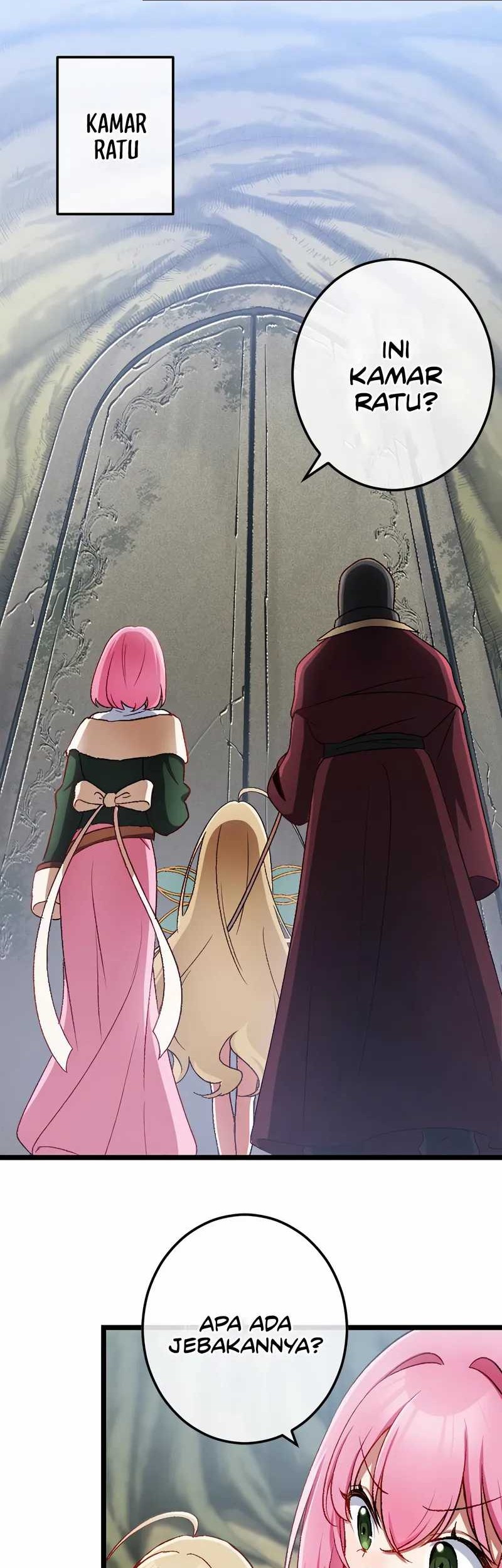 Former S-rank Adventurers Slow Life Chapter 4 - halaman 5