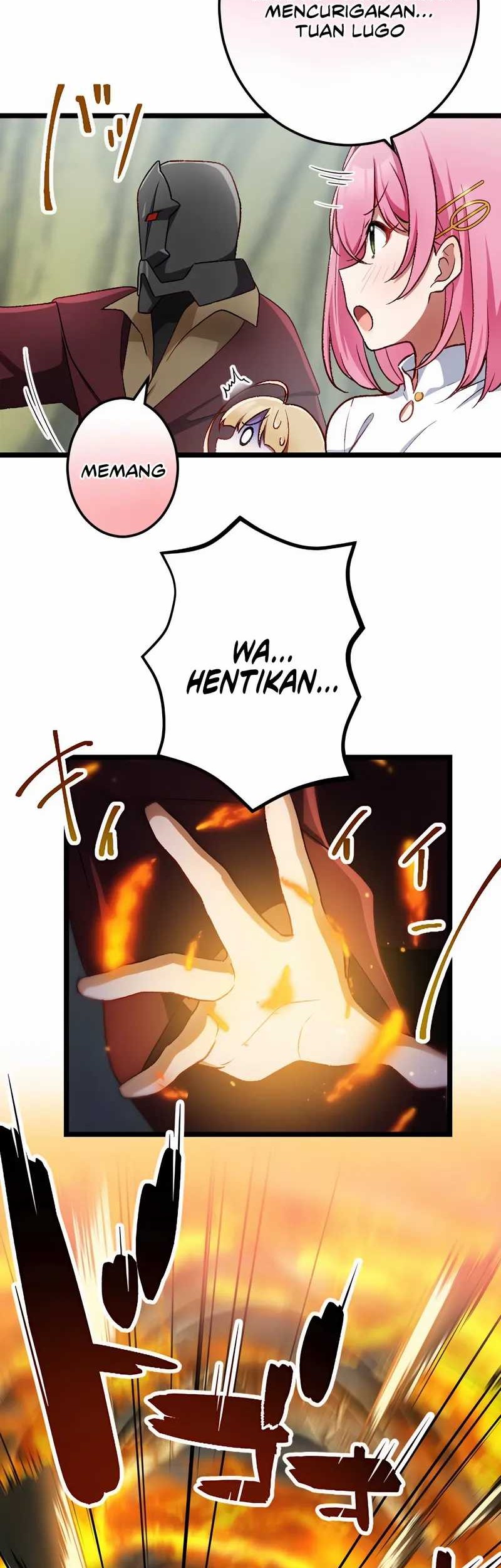 Former S-rank Adventurers Slow Life Chapter 4 - halaman 8