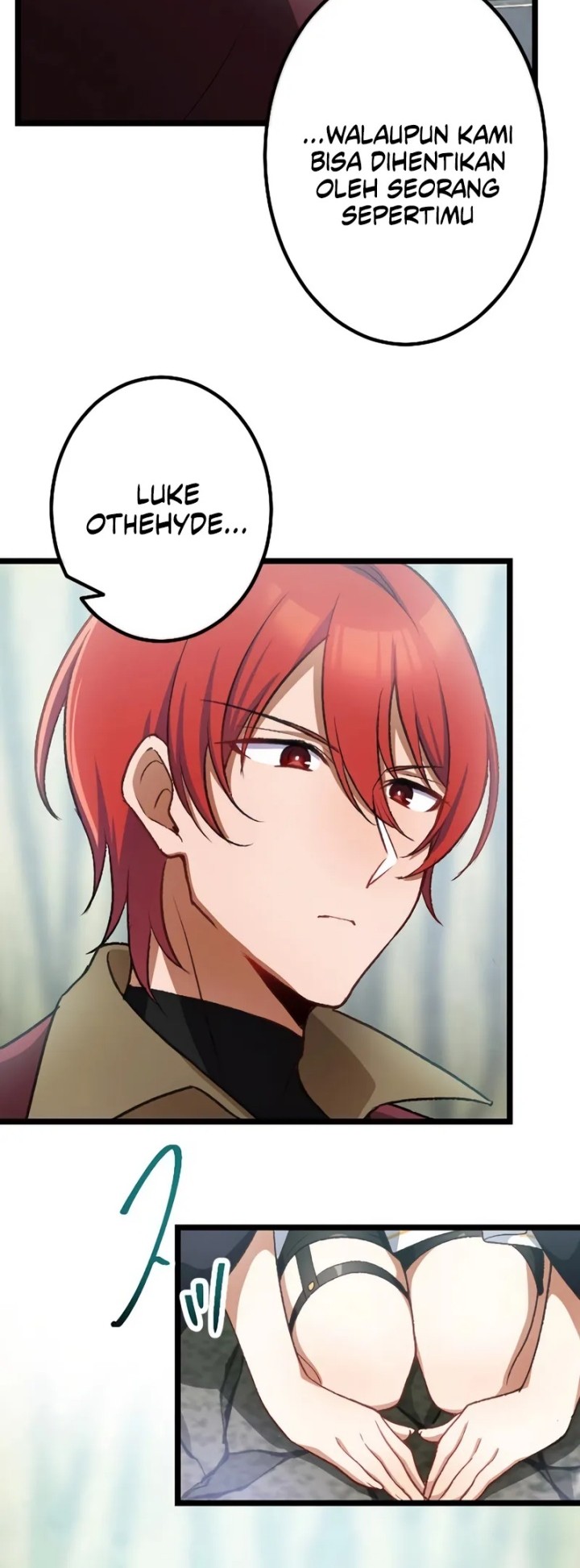 Former S-rank Adventurers Slow Life Chapter 5 - halaman 15