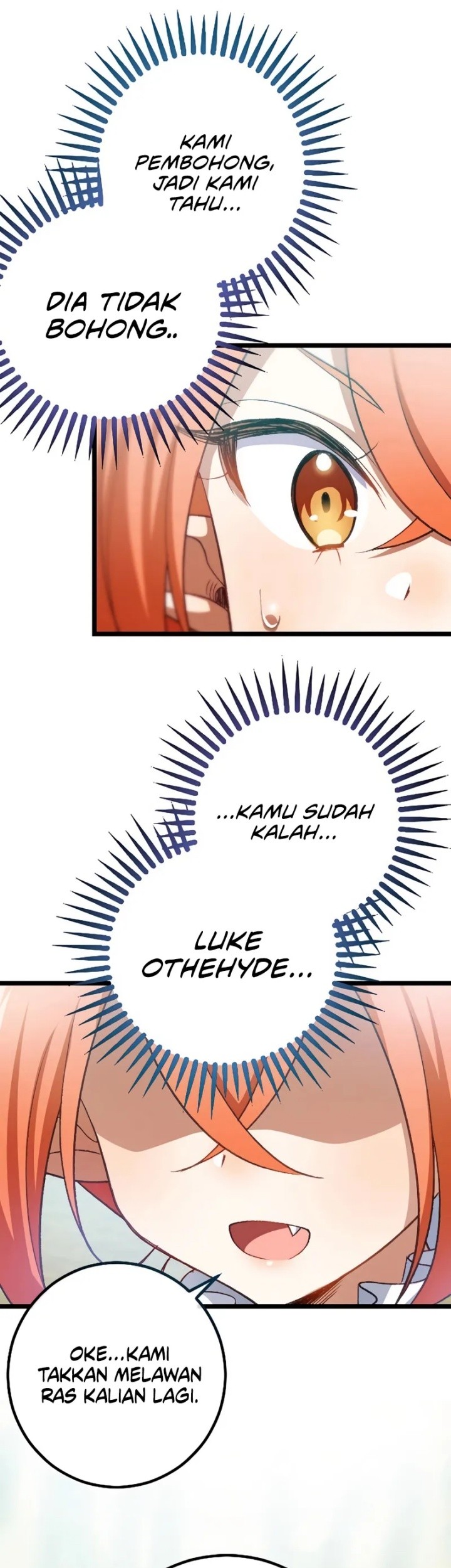 Former S-rank Adventurers Slow Life Chapter 5 - halaman 21