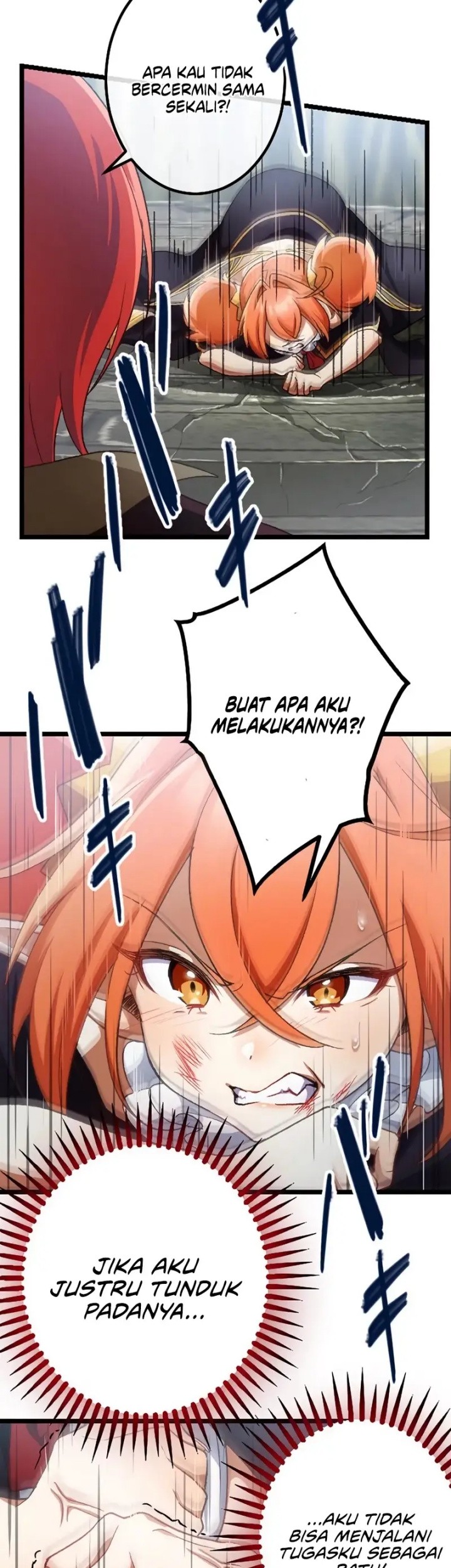 Former S-rank Adventurers Slow Life Chapter 5 - halaman 3
