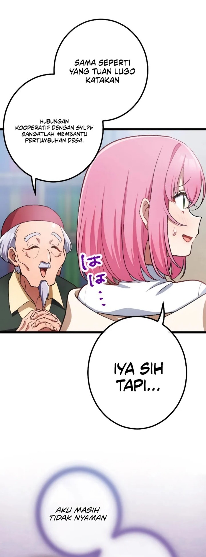 Former S-rank Adventurers Slow Life Chapter 5 - halaman 33