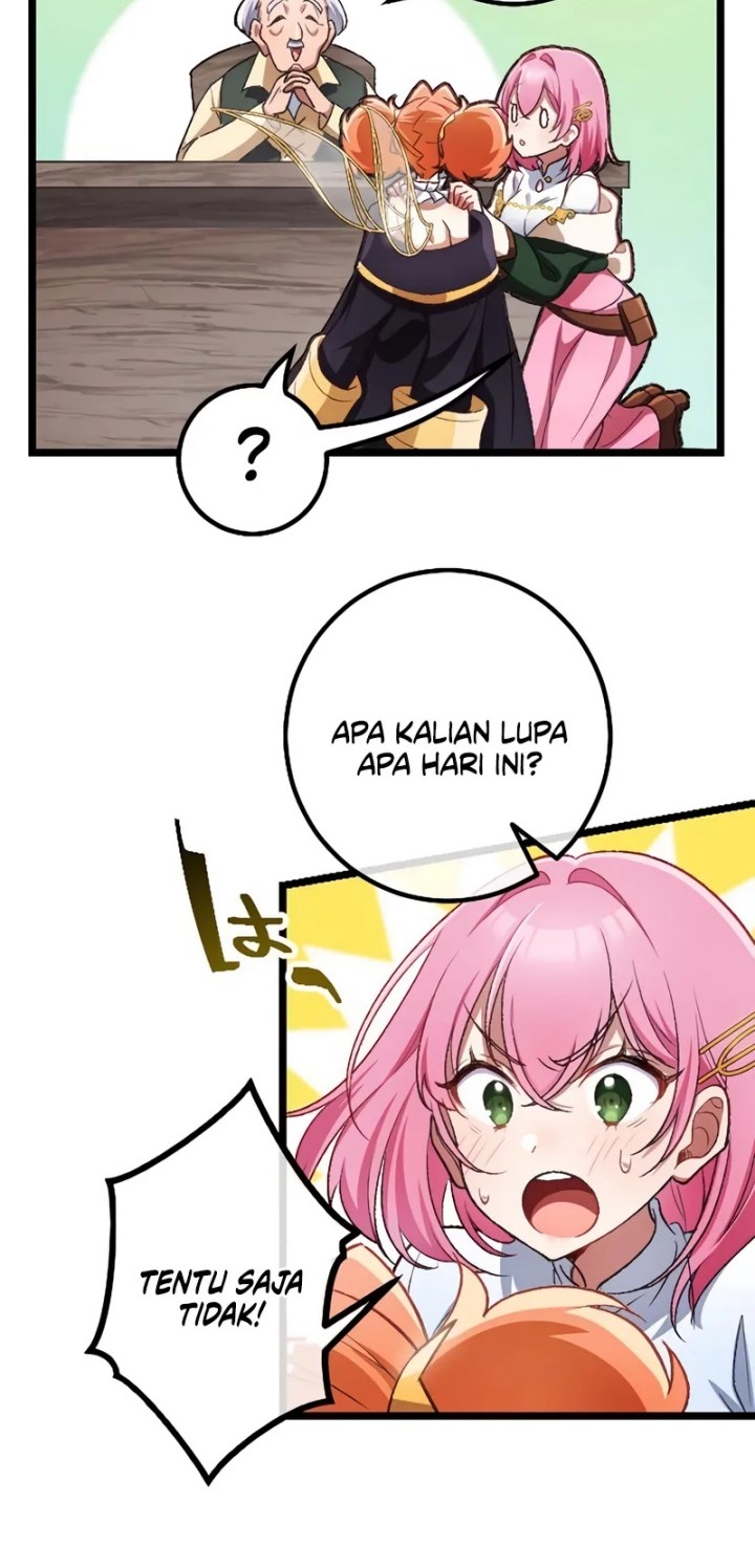 Former S-rank Adventurers Slow Life Chapter 5 - halaman 40