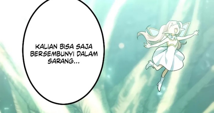 Former S-rank Adventurers Slow Life Chapter 5 - halaman 9