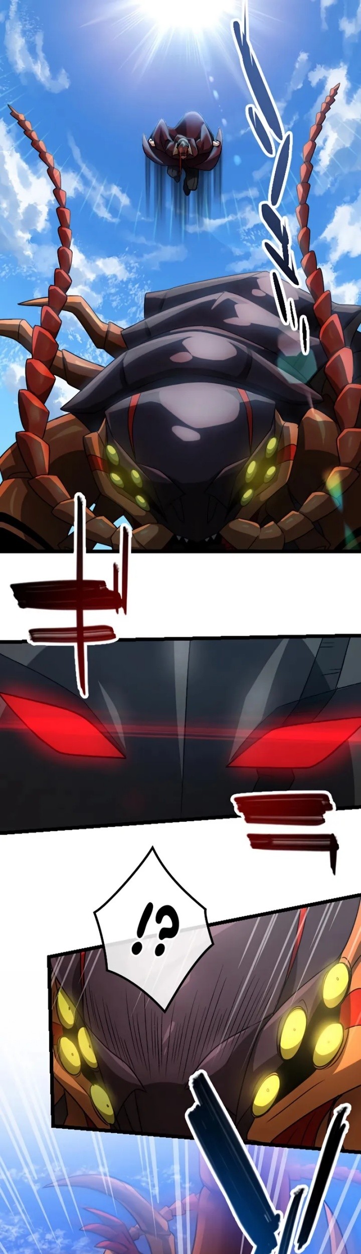 Former S-rank Adventurers Slow Life Chapter 6 - halaman 17