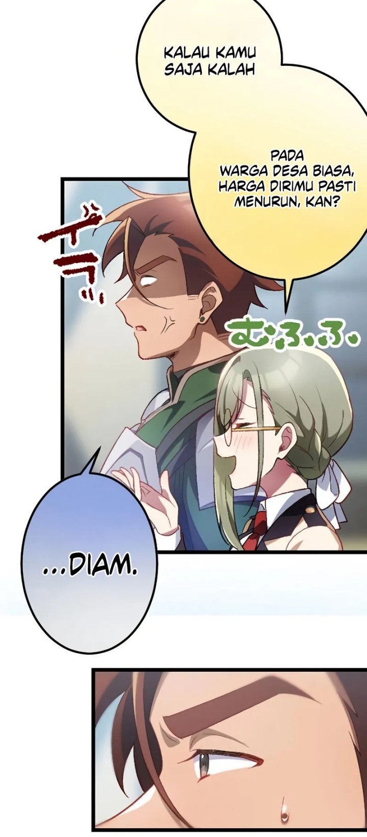 Former S-rank Adventurers Slow Life Chapter 6 - halaman 23