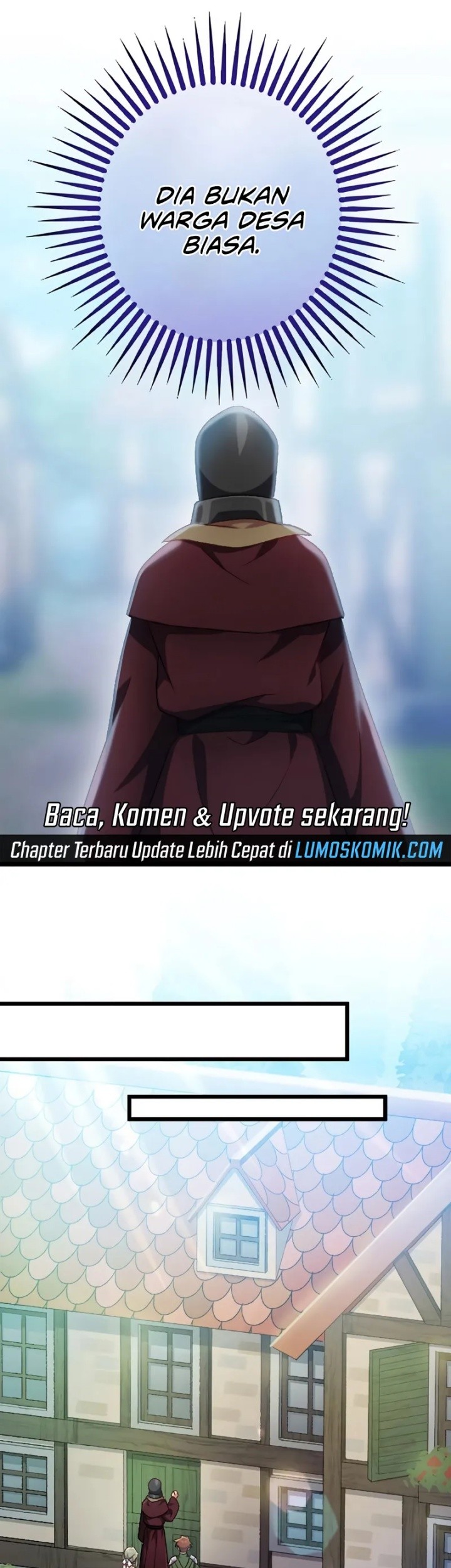 Former S-rank Adventurers Slow Life Chapter 6 - halaman 24